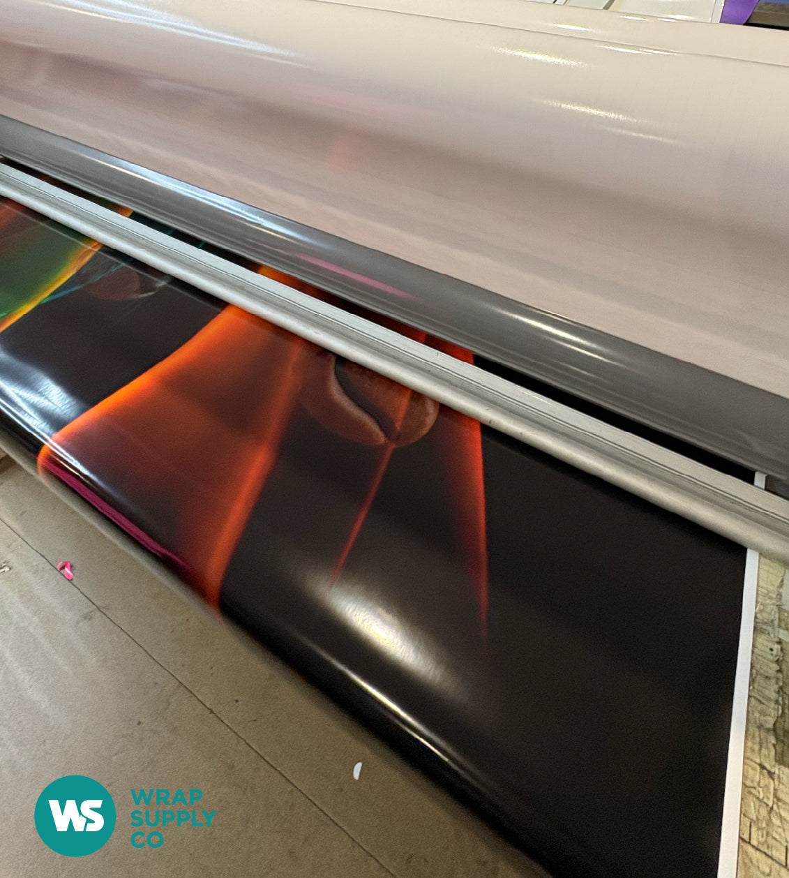 Arlon SLX+ Printing