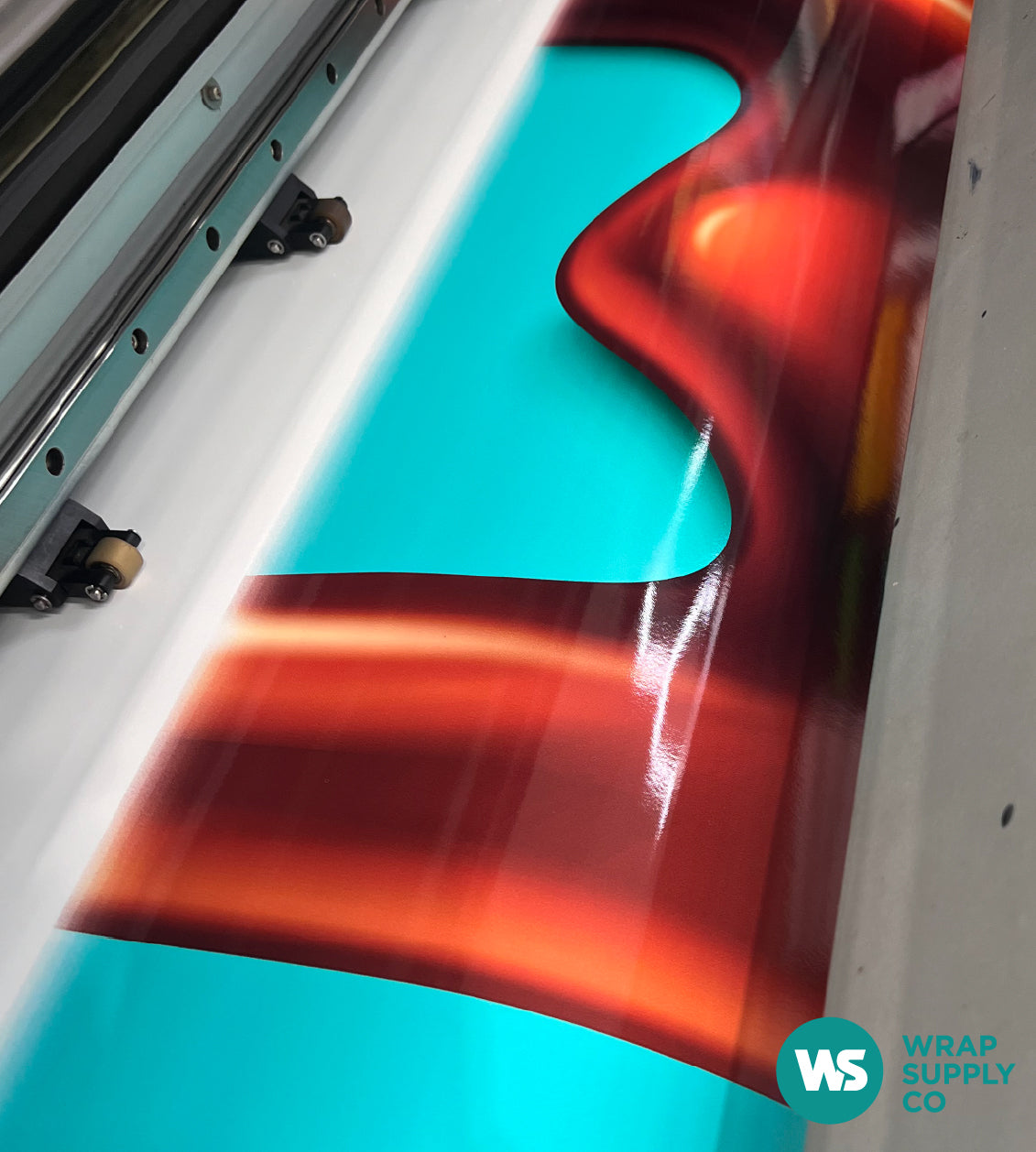 Arlon SLX+ Printing